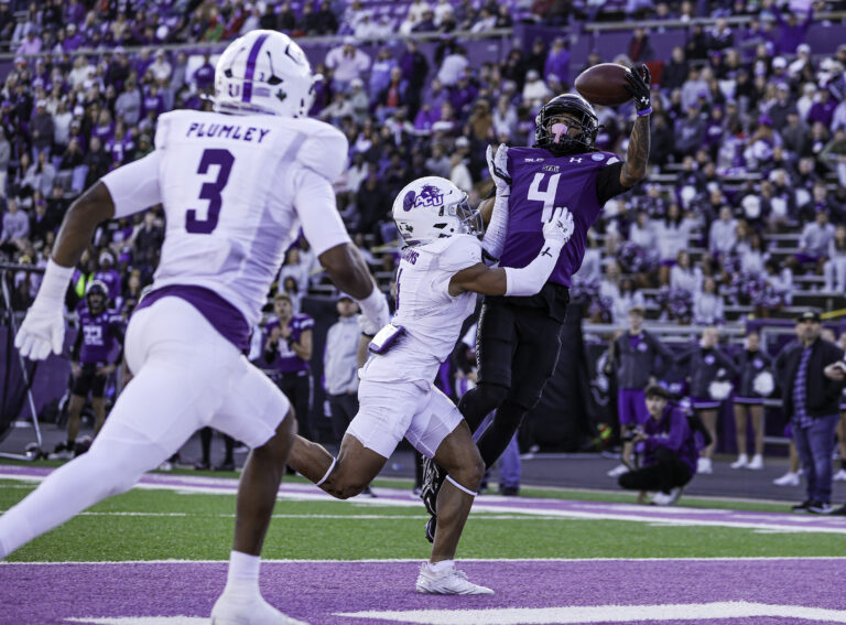Stephen F. Austin vs Abilene Christian University