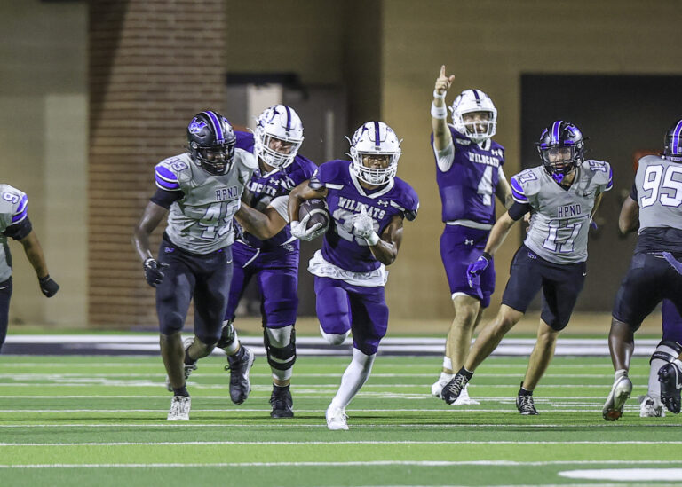 Walnut Grove Varsity vs Hebron