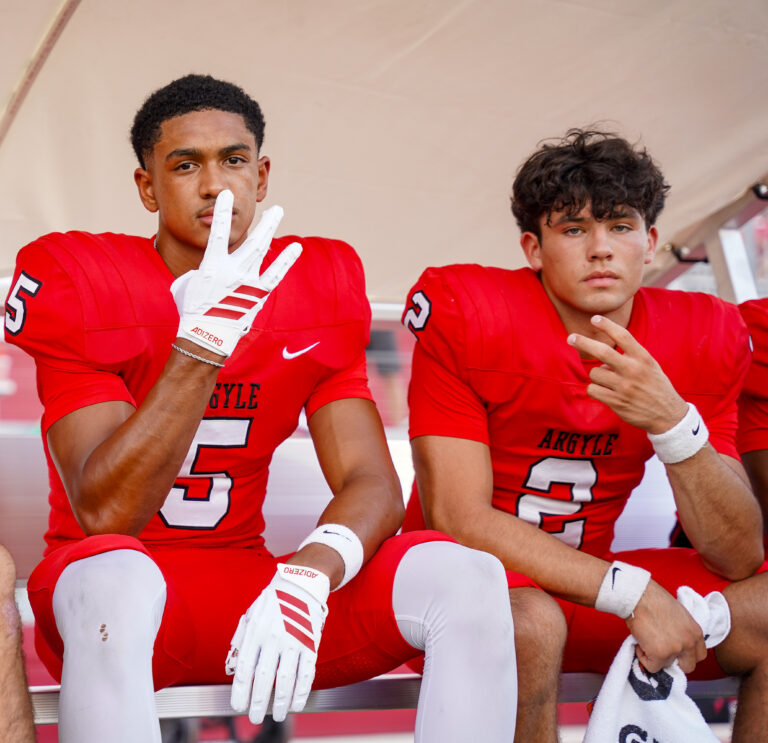 Argyle Overwhelms Highland Park, 70–37, in Marquee North Texas Matchup